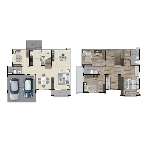 ภัสสร รังสิต - อเวนิว (Passorn Rangsit- Avenue) 的画廊图 3