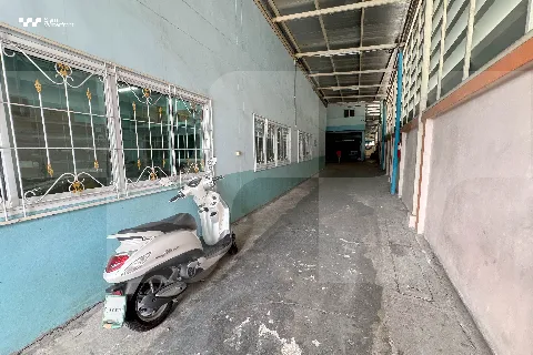 🔥ขายด่วน🔥โรงงาน/โกดัง พร้อมอาคารอาศัย ซ.เอกชัย46's gallery image at 20