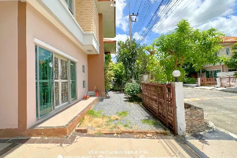 แกลลอรี่ของ บ้านแฝด พนาสนธิ์วิลล่า ลำลูกกา-คลอง4 (42 ตร.ว.) รูปที่ 18