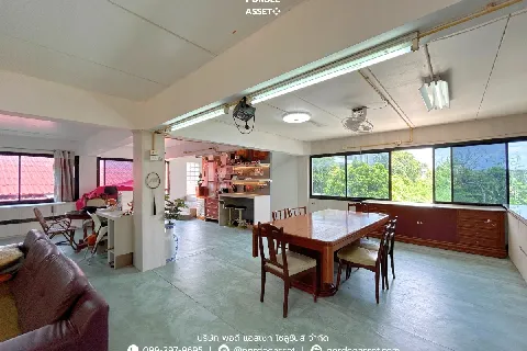 บ้านเดี่ยว 4 ชั้น พุทธมณฑลสาย2 的画廊图 18