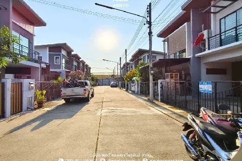 แกลลอรี่ของ เดอะแพลนท์ เนเชอร่า วงแหวน-ลำลูกกา คลอง 5 รูปที่ 18