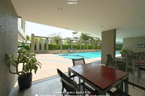 แกลลอรี่ของ คอนโด ลุมพินี วิลล์ อ่อนนุช-ลาดกระบัง รูปที่ 18