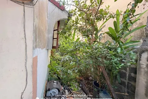 แกลลอรี่ของ ทาวน์เฮาส์ 2 ชั้น หมู่บ้านสำเร็จวิลล์1 บางกรวย รูปที่ 18