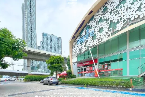 แกลลอรี่ของ คอนโด แอสปาย สาทร-ตากสิน (บริคโซน) "ห้องมุม" รูปที่ 18