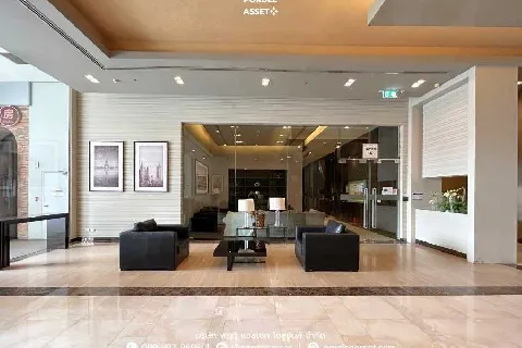 คอนโดใจกลางย่านธุรกิจ Belle Grand Rama 9's gallery image at 18