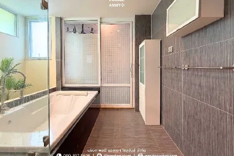 แกลลอรี่ของ บ้านเดี่ยว หมู่บ้าน เนอวานา บียอนด์ ไลท์ พระราม 9 รูปที่ 18