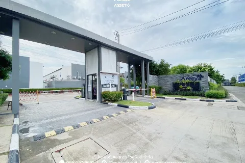 อารียา เดอะ คัลเลอร์ส วงแหวน-ราชพฤกษ์ 的画廊图 19