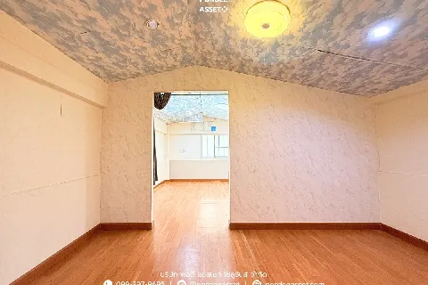 แกลลอรี่ของ บ้านเดี่ยว พัชรวิลล์2 ถนนพุทธมณฑลสาย4 รูปที่ 18