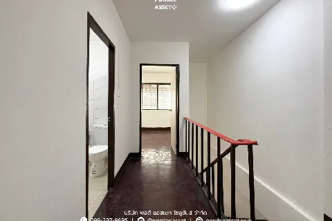 ขาย!! ทาวน์เฮ้าส์ ชุมชนตระกาลกูล ลำลูกกาคลอง7's gallery image at 18