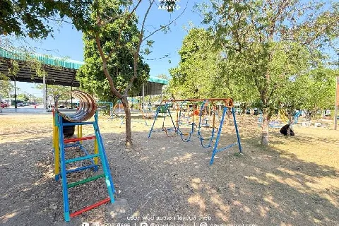 ขาย!! ทาวน์เฮ้าส์ พฤกษาบี รังสิต-คลอง3's gallery image at 18