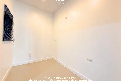 ขาย!! บ้านแฝด คณาสิริ ศาลายา-ปิ่นเกล้า's gallery image at 18