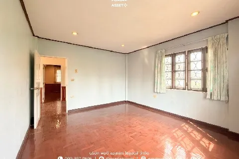 ขาย!! บ้านเดี่ยว วรารมย์ เพชรเกษม69 的画廊图 18