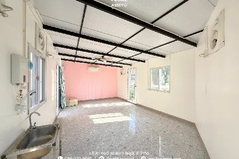 บ้านเดี่ยวหลังมุม เพอร์เฟค พาร์ค รังสิต 的画廊图 18