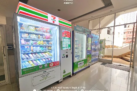 คอนโด ศุภาลัย ริเวอร์ เพลส เจริญนคร's gallery image at 18