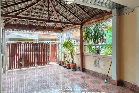 หมู่บ้านร็อคการ์เด้นโฮม2's gallery image at 18