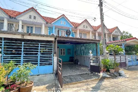 หมู่บ้านบัวทอง4 บ้านกล้วย-ไทรน้อย's gallery image at 18