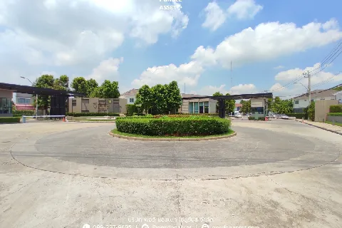 ทาวน์โฮม พฤกษาวิลล์ 63/1's gallery image at 18