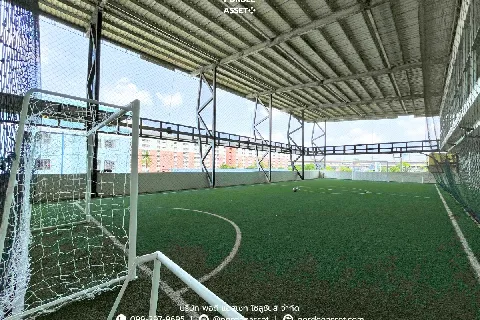 แกลลอรี่ของ ขาย!! คอนโด ดิ ไอริส เวสท์เกต (ขนาด 26 ตร.ม.) รูปที่ 18