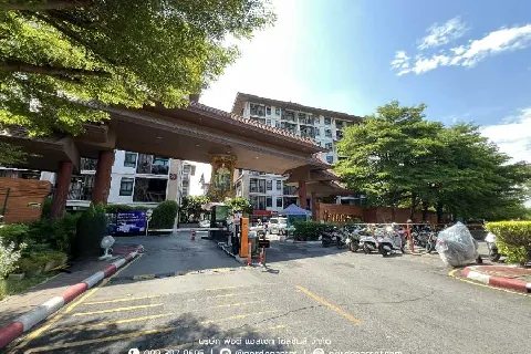 แกลลอรี่ของ บ้านนวธารา ริเวอร์ไลฟ์ รูปที่ 18