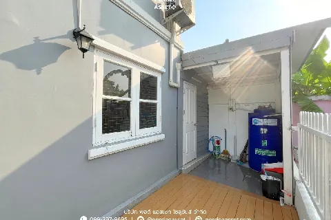 แกลลอรี่ของ บ้านพฤกษา25 บางใหญ่ รูปที่ 18