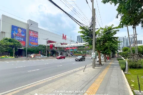 วิสซ์ดอม สเตชั่น รัชดา-ท่าพระ's gallery image at 18