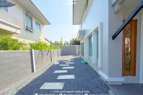 บ้านเดี่ยว ศุภาลัย การ์เด้นวิลล์  ติวานนท์-ปทุมธานี's gallery image at 19
