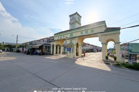 บ้านศิริวรรณ-ชวนชม บางบัวทอง's gallery image at 18