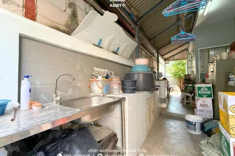 แกลลอรี่ของ บ้านรุ่งอรุณ รูปที่ 18