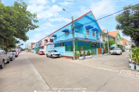หมู่บ้านภคมน ถ.สุขาภิบาล5 ซ.94's gallery image at 18