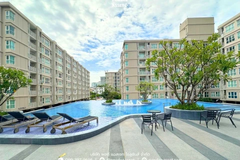 คอนโด ศุภาลัย ซิตี้ รีสอร์ท จรัญฯ91's gallery image at 18