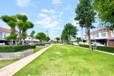 หมู่บ้านพฤกษาวิลล์72 นครอินทร์-พระเงิน's gallery image at 18