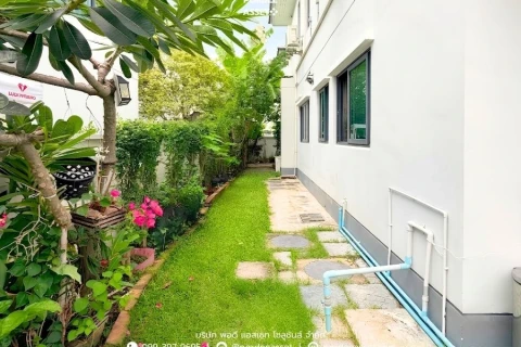 บ้านเดี่ยว 2 ชั้น เซนโทร วงแหวน-จตุโชติ's gallery image at 18