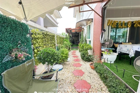 ศุภาลัย โมด้า ปิ่นเกล้า-พุทธมณฑลสาย3's gallery image at 19