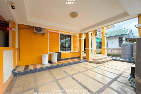 บ้านสินทรัพย์ 2 รังสิต-คลอง 4's gallery image at 18