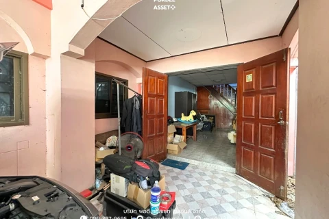 แกลลอรี่ของ บ้านสร้างเอง ซ.จรัญสนิทวงศ์ 85 รูปที่ 18