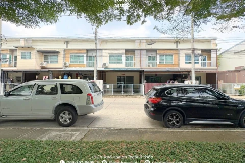 แกลลอรี่ของ วิลเลต ไลท์ รัตนาธิเบศร์ : Villette Lite Rattanathibet รูปที่ 18
