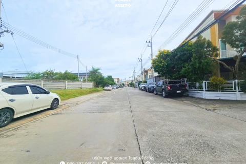 แกลลอรี่ของ โกลเด้นทาวน์ พระราม2 รูปที่ 18
