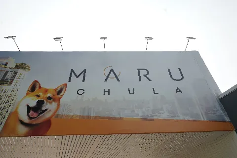 MARU CHULA