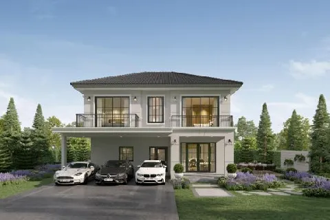 แกลลอรี่ของ LADDAROM NEW RATCHAPHRUEK รูปที่ 2