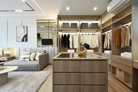 ESTON LATKRABANG - SUVARNABHUMI's gallery image at 2