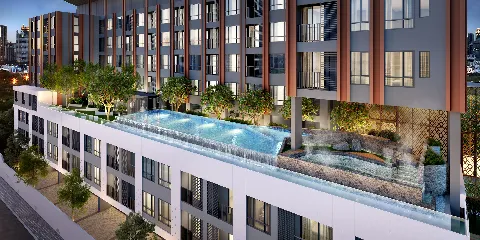 QUINTARA PHUME SUKHUMVIT 39 的画廊图 2