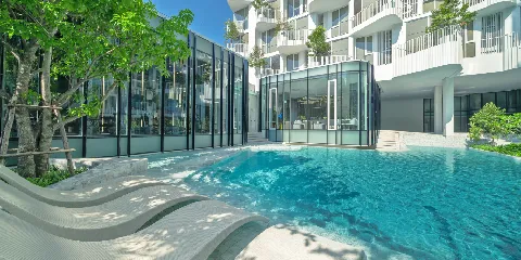 แกลลอรี่ของ CHEWATHAI RESIDENCE THONGLOR รูปที่ 3