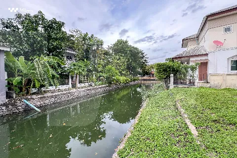 🔥ขายด่วน🔥ที่ดินเปล่าถมแล้ว 71.4 ตร.วา กฤษดานคร31's gallery image at 4