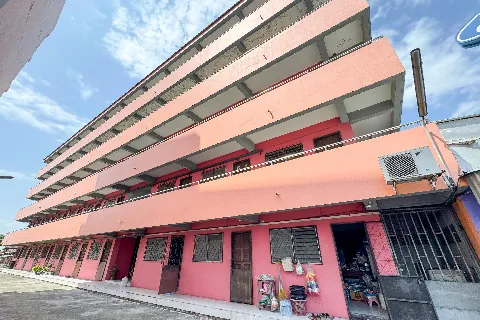 แกลลอรี่ของ 🔥ขายด่วน🔥อพาร์ทเม้นท์/หอพักอ้อมใหญ่ 50ห้อง 200วา รูปที่ 2