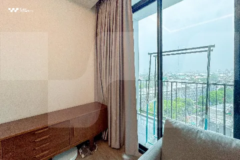 แกลลอรี่ของ 🔥ขายด่วน🔥Supalai Premier สามเสน-ราชวัตร รูปที่ 3