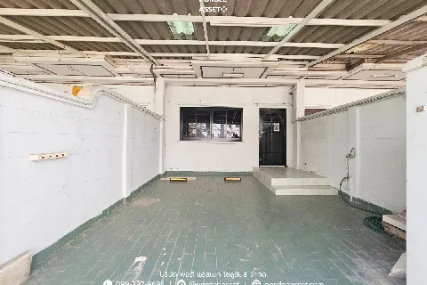 ซื่อตรงการ์เด้น 的画廊图 1