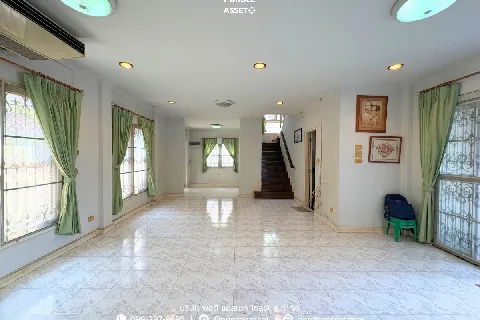 แกลลอรี่ของ ชัยพฤกษ์ บางบัวทอง รูปที่ 2