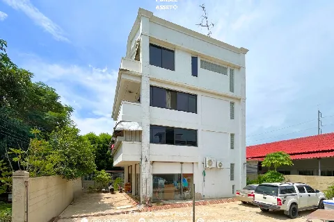 บ้านเดี่ยว 4 ชั้น พุทธมณฑลสาย2 的画廊图 1