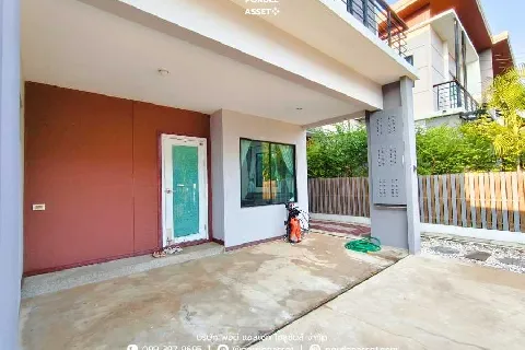 แกลลอรี่ของ เดอะแพลนท์ เนเชอร่า วงแหวน-ลำลูกกา คลอง 5 รูปที่ 1