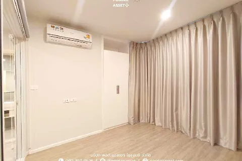 แกลลอรี่ของ คอนโด บลู พหลโยธิน 35 (ขนาด 28 ตร.ม.) รูปที่ 1